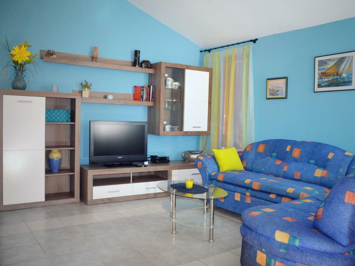 Apartman I&A Lägenhet Porat  Exteriör bild